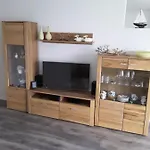 Wunderschöne ´mal Seh´n`direkt Am Nordseedeich Apartment *