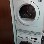 Apartmán Wunderschoene 'mal Seh'n'direkt Am Nordseedeich *