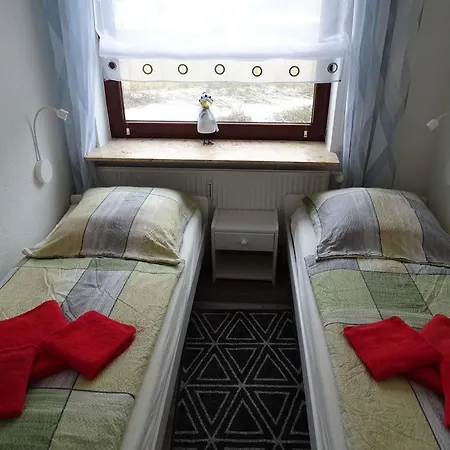 Wunderschoene 'mal Seh'n'direkt Am Nordseedeich