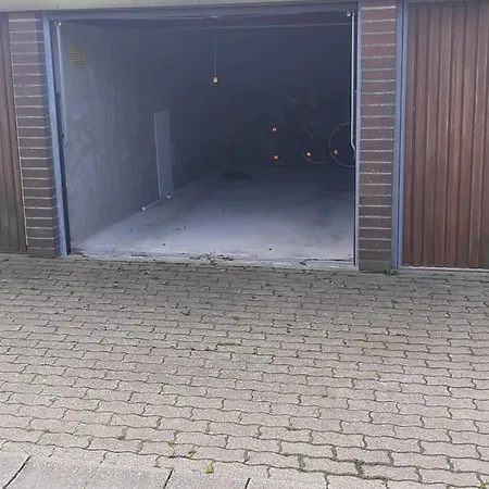 Wunderschoene 'mal Seh'n'direkt Am Nordseedeich Apartament Friedrichskoog-Spitz