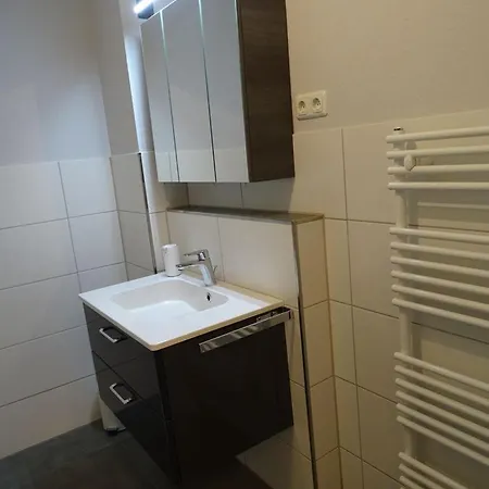 Wunderschoene 'mal Seh'n'direkt Am Nordseedeich Apartmán Friedrichskoog-Spitz