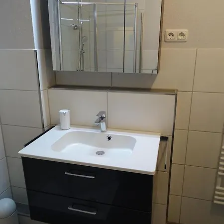 Wunderschoene 'mal Seh'n'direkt Am Nordseedeich