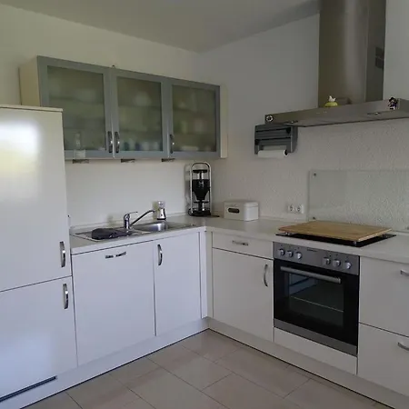 Wunderschoene 'mal Seh'n'direkt Am Nordseedeich