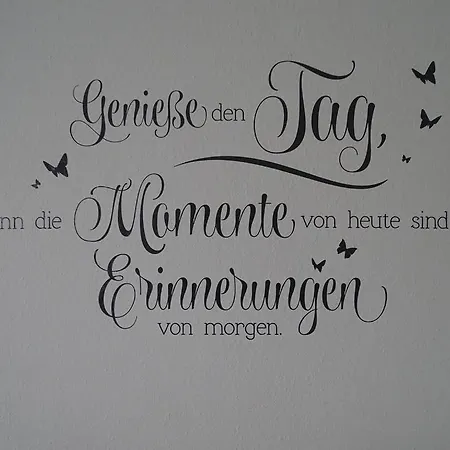 Wunderschoene 'mal Seh'n'direkt Am Nordseedeich Apartmán *
