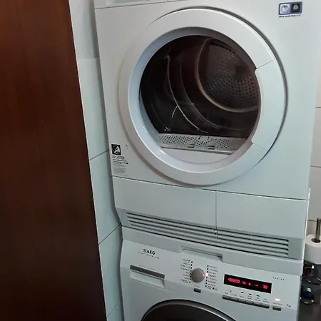 Apartmán Wunderschoene 'mal Seh'n'direkt Am Nordseedeich *