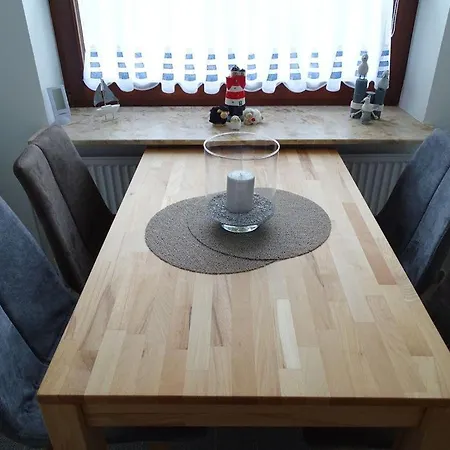 Wunderschoene 'mal Seh'n'direkt Am Nordseedeich * Friedrichskoog-Spitz