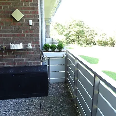 Wunderschoene 'mal Seh'n'direkt Am Nordseedeich