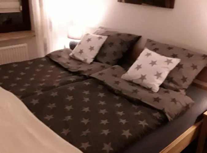 Lägenhet Wunderschoene 'mal Seh'n'direkt Am Nordseedeich