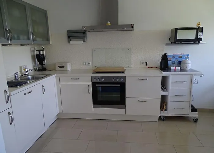 Wunderschoene 'mal Seh'n'direkt Am Nordseedeich Lägenhet Friedrichskoog-Spitz