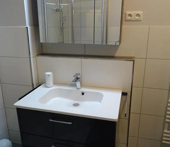 Wunderschoene 'mal Seh'n'direkt Am Nordseedeich