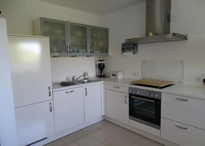 Wunderschoene 'mal Seh'n'direkt Am Nordseedeich