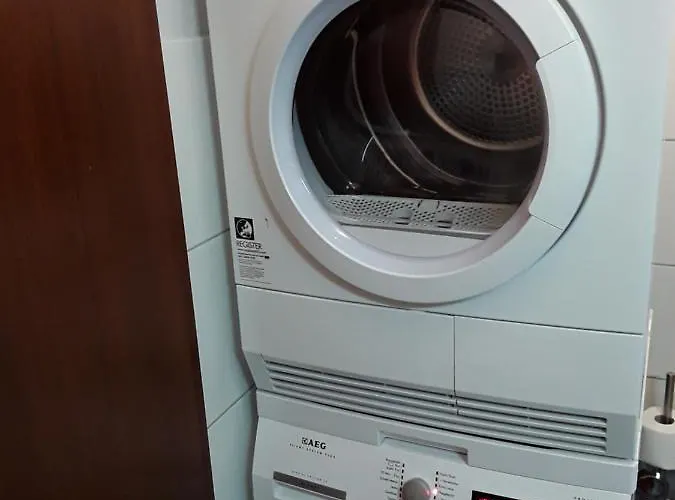 Lägenhet Wunderschoene 'mal Seh'n'direkt Am Nordseedeich *